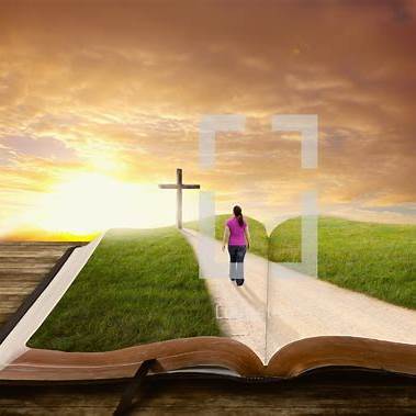 Following Jesus in Ordinary Days