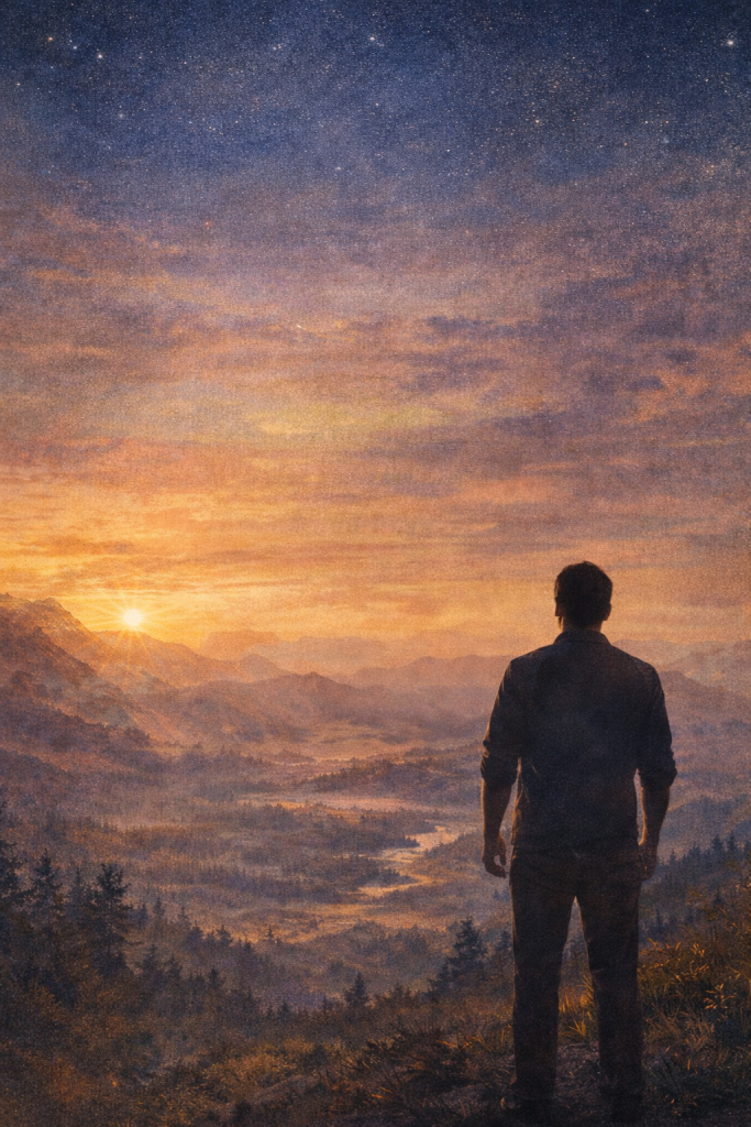 Integrity When No One Is Watching