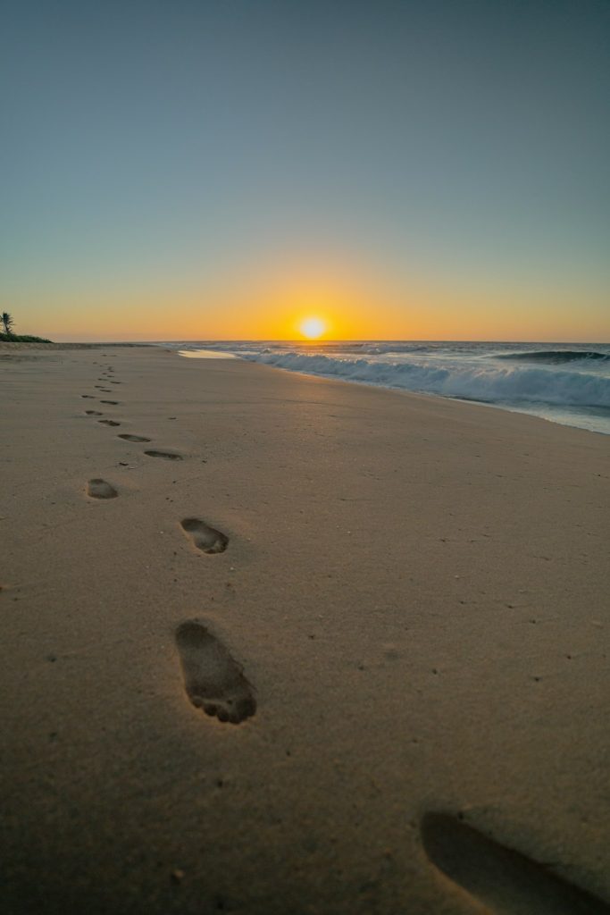 The Daily Path of Becoming