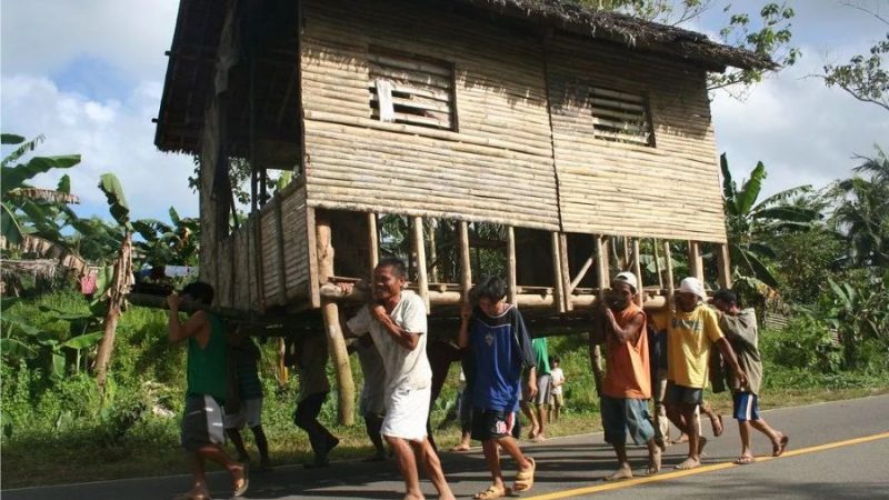 A Stronger Philippines Starts at Home