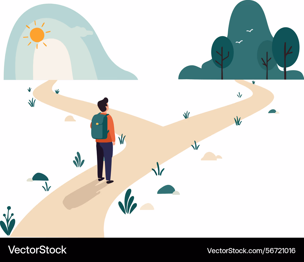 Conviction Over Convenience