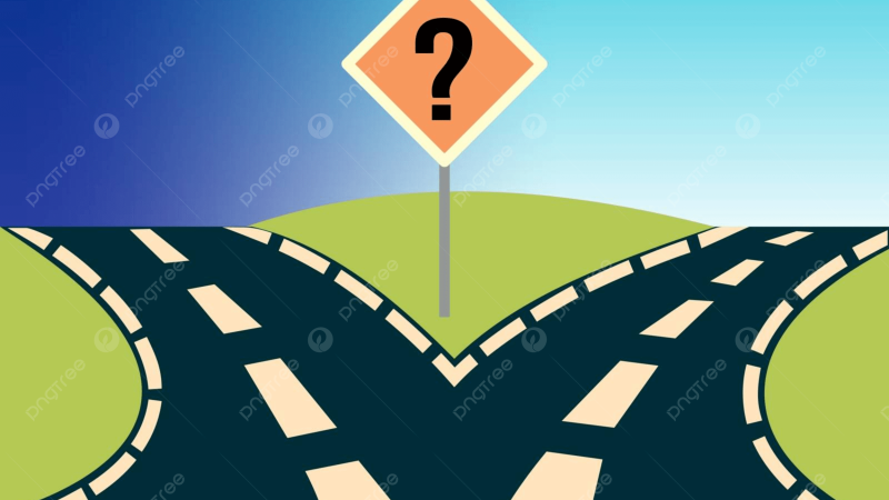 The Decision that Makes a Difference