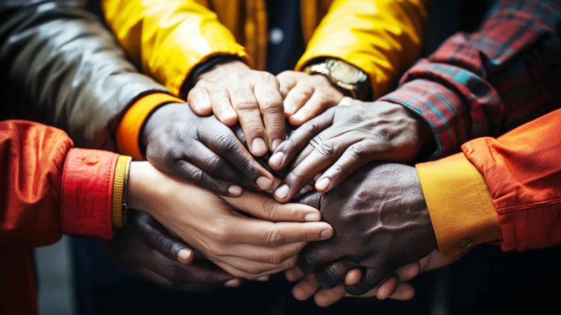 Governance Beyond Politics