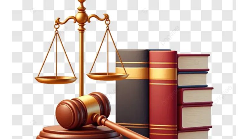 Justice That Doesn’t Favor the Powerful