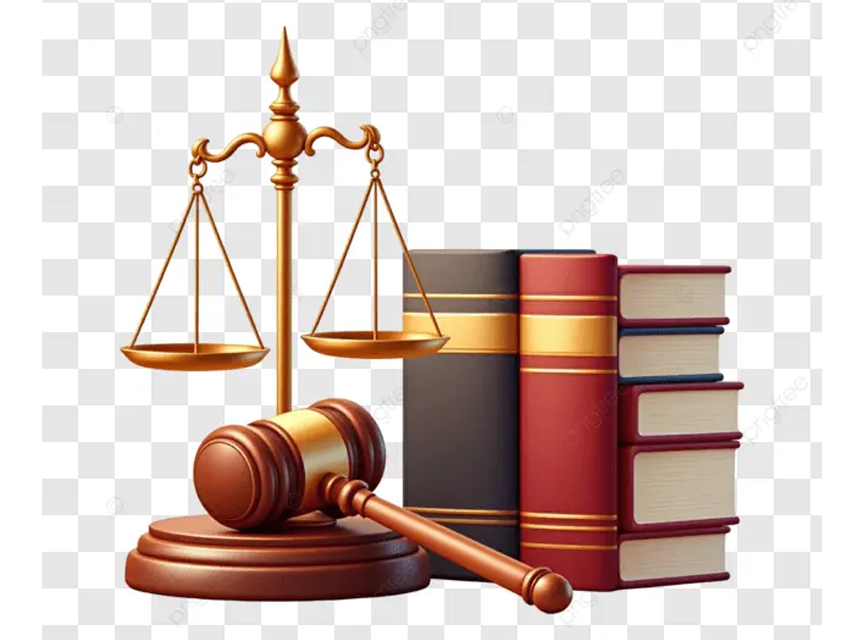 Justice That Doesn’t Favor the Powerful