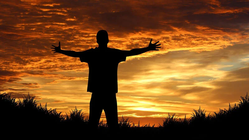 Letting the Word Shape Your Choices