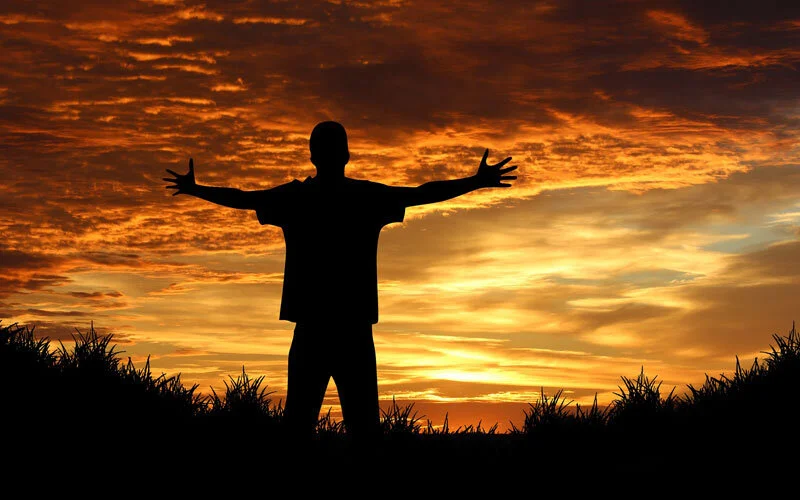 Letting the Word Shape Your Choices