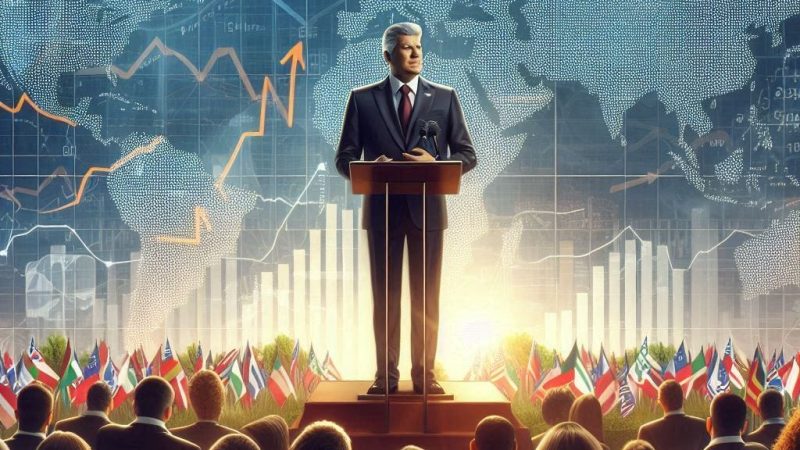 Nation-Building Through Character