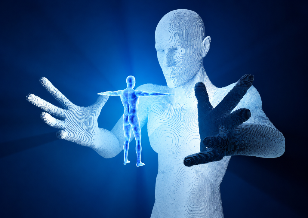 Future Technology & Human Advancement