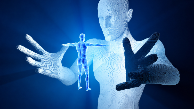 Future Technology & Human Advancement