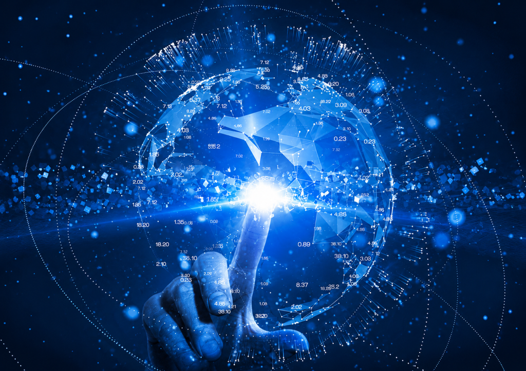 Discovery & Human Advancement