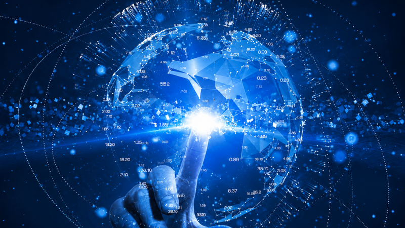 Discovery & Human Advancement